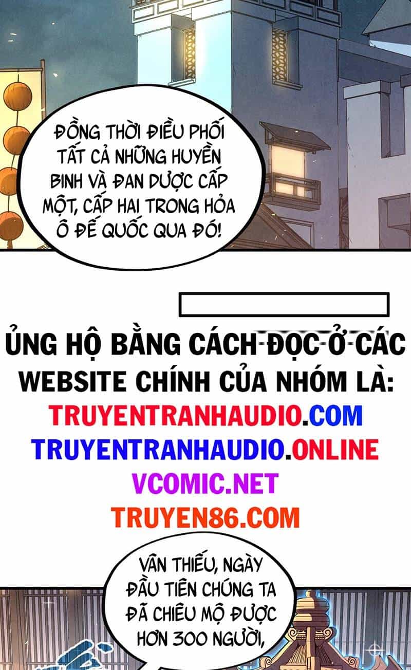 Vạn Cổ Chí Tôn - Chương 139 - ảnh 29