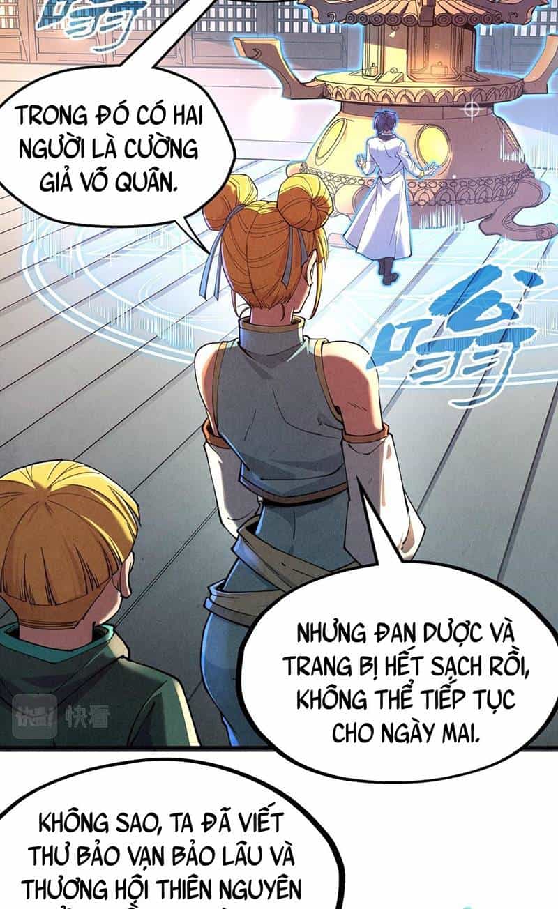 Vạn Cổ Chí Tôn - Chương 139 - ảnh 30