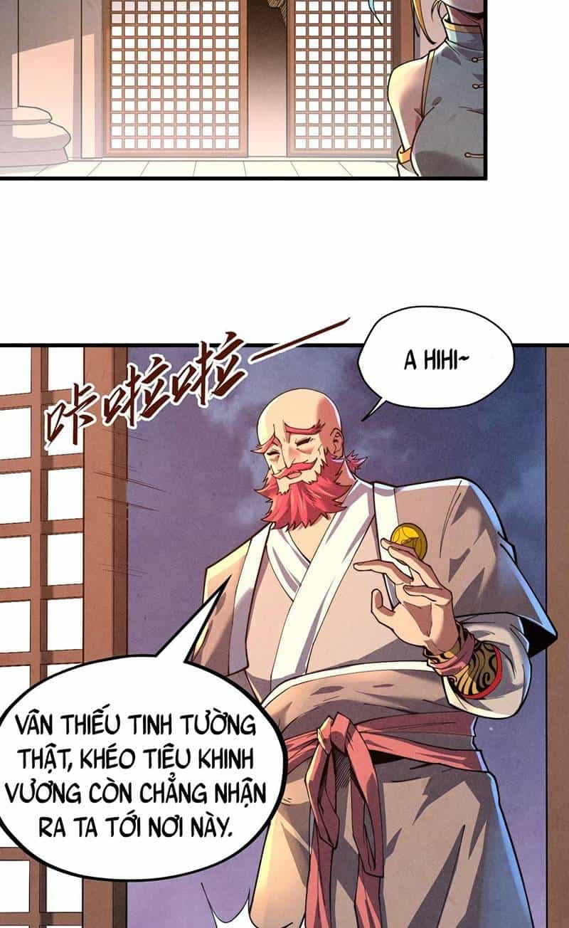 Vạn Cổ Chí Tôn - Chương 139 - ảnh 32
