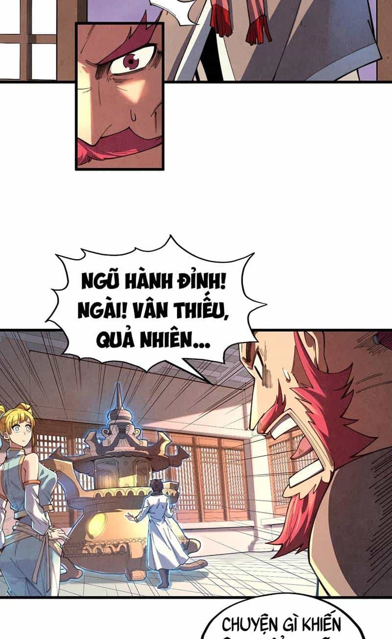 Vạn Cổ Chí Tôn - Chương 139 - ảnh 33