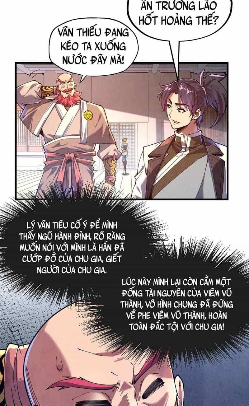 Vạn Cổ Chí Tôn - Chương 139 - ảnh 34