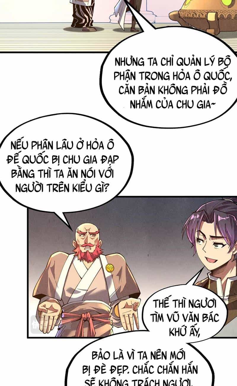 Vạn Cổ Chí Tôn - Chương 139 - ảnh 36