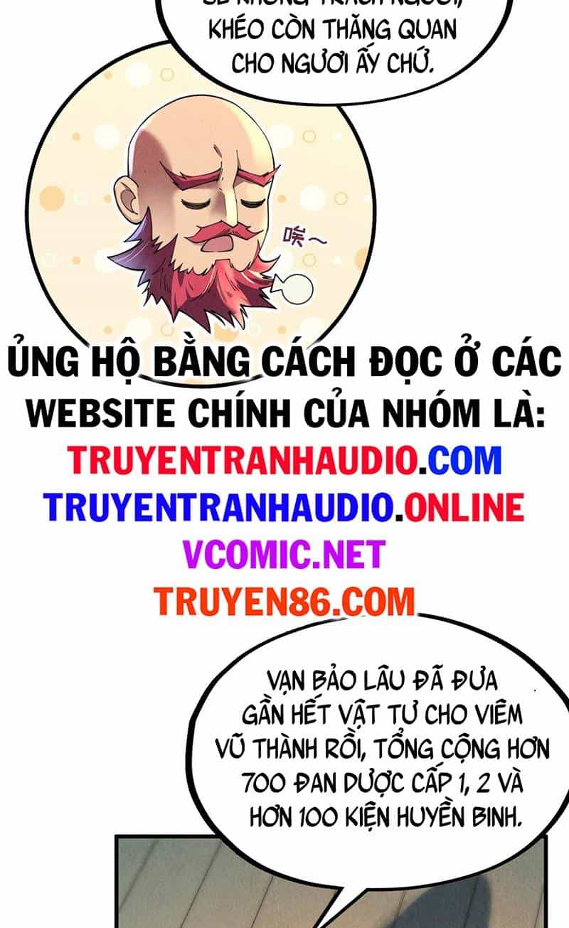 Vạn Cổ Chí Tôn - Chương 139 - ảnh 37