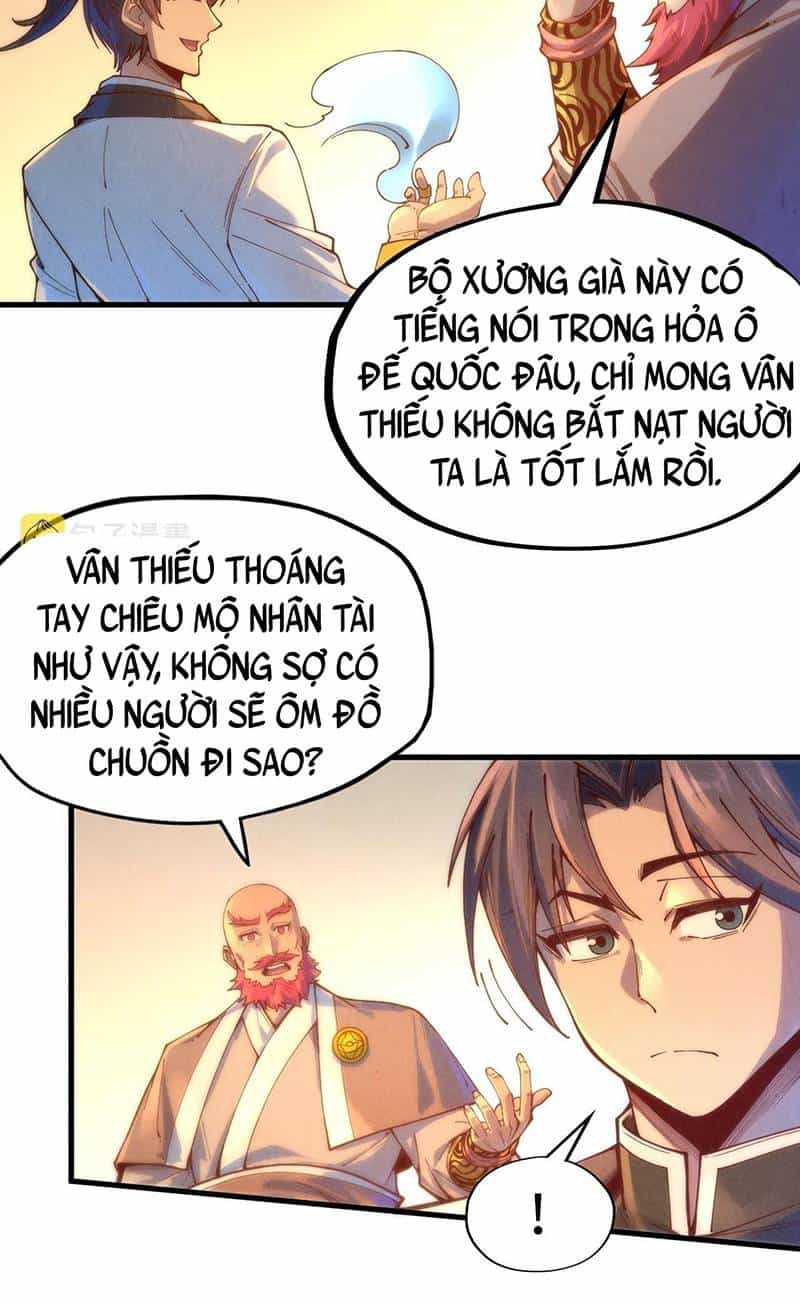 Vạn Cổ Chí Tôn - Chương 139 - ảnh 39