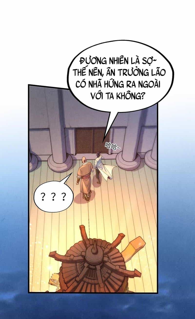Vạn Cổ Chí Tôn - Chương 139 - ảnh 40