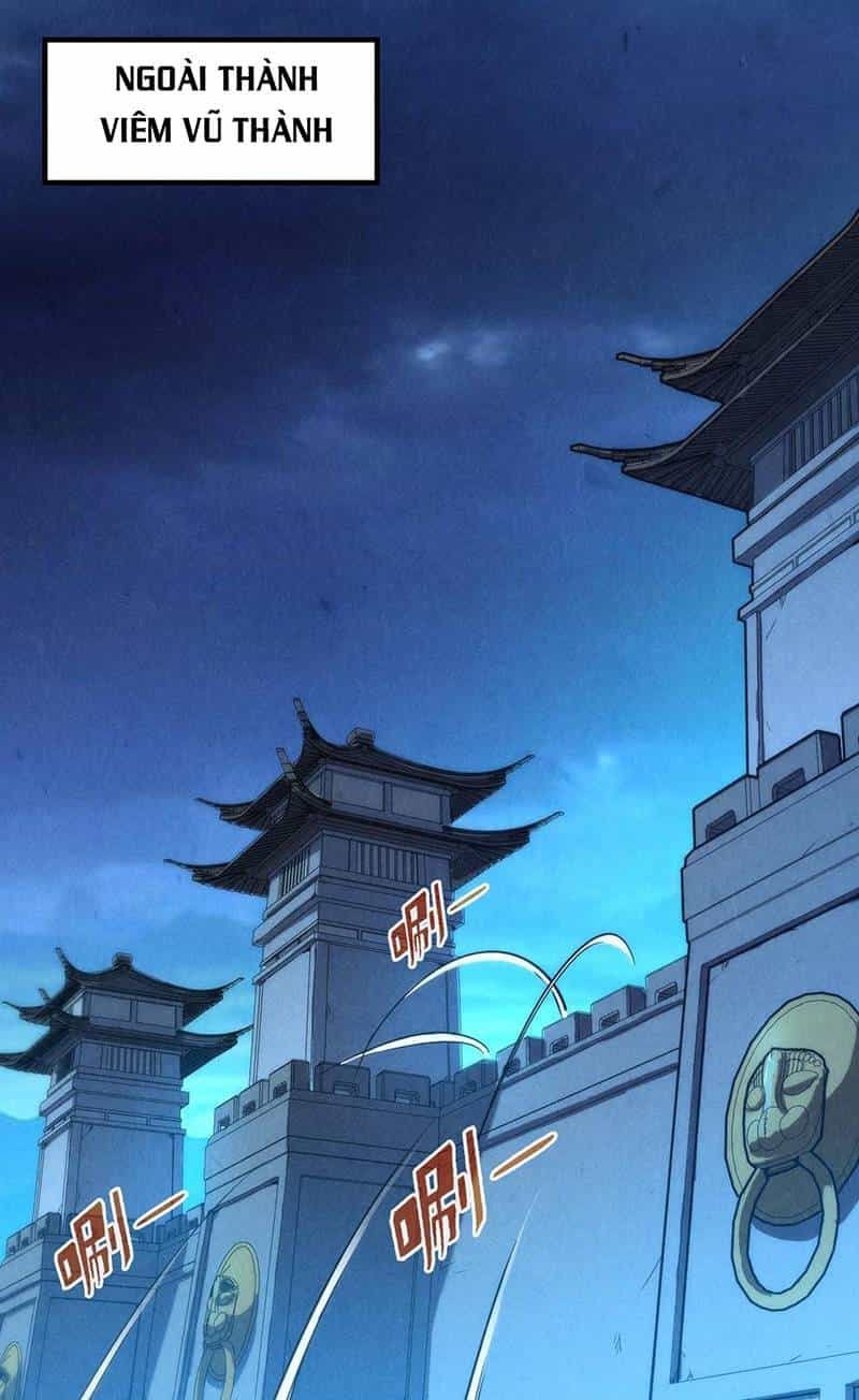 Vạn Cổ Chí Tôn - Chương 139 - ảnh 41