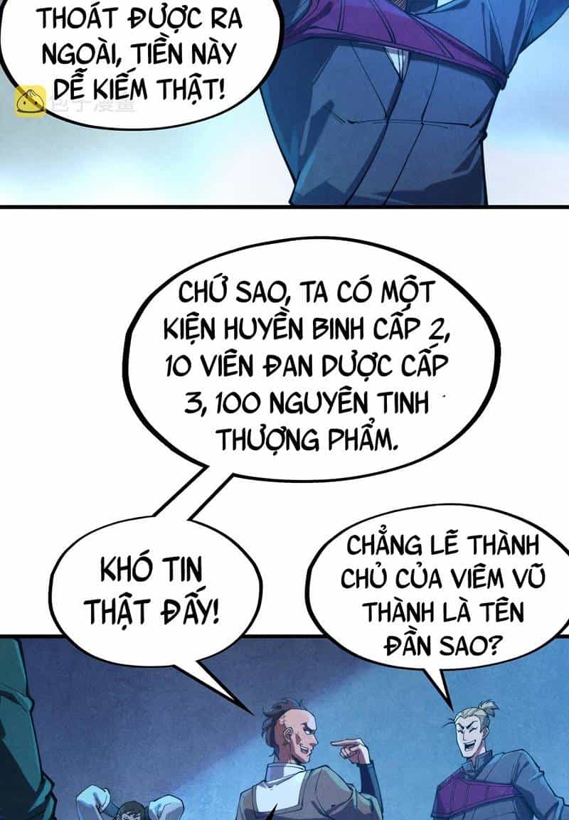 Vạn Cổ Chí Tôn - Chương 139 - ảnh 44