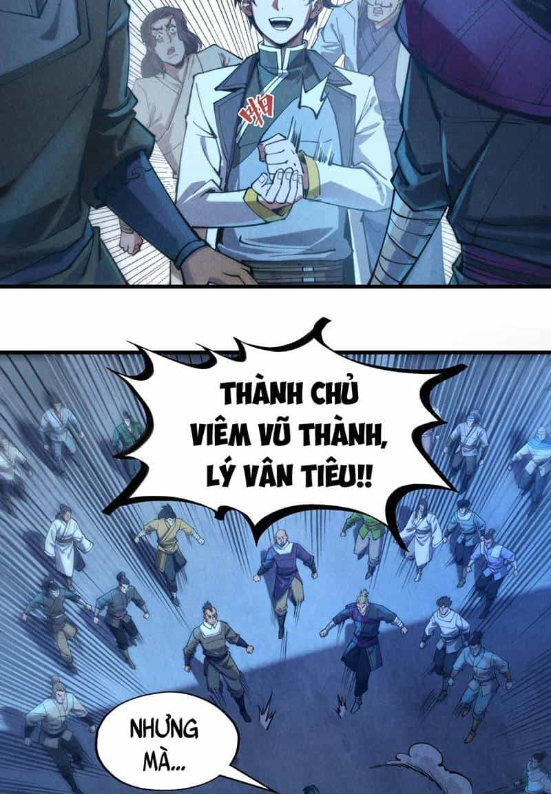 Vạn Cổ Chí Tôn - Chương 139 - ảnh 46
