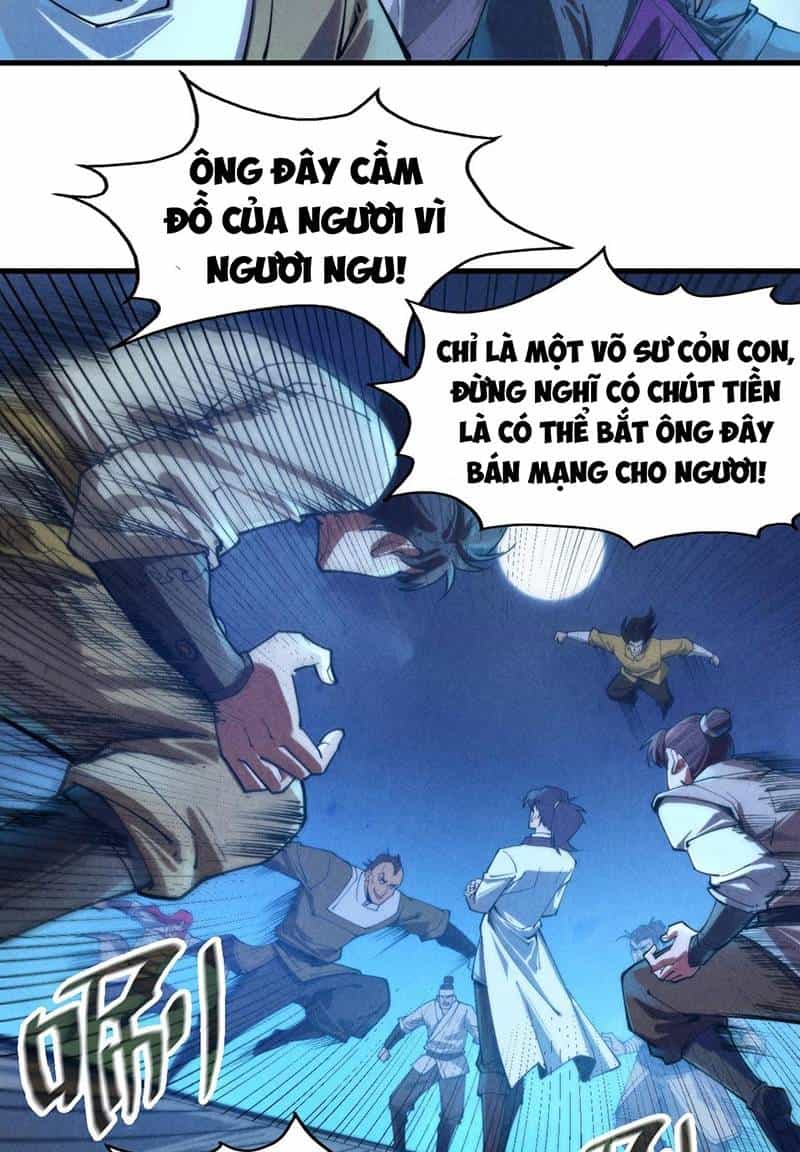 Vạn Cổ Chí Tôn - Chương 139 - ảnh 51