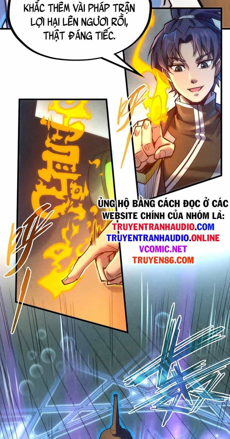 Vạn Cổ Chí Tôn - Chương 139 - ảnh 6