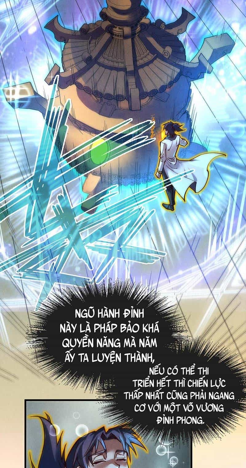 Vạn Cổ Chí Tôn - Chương 139 - ảnh 7