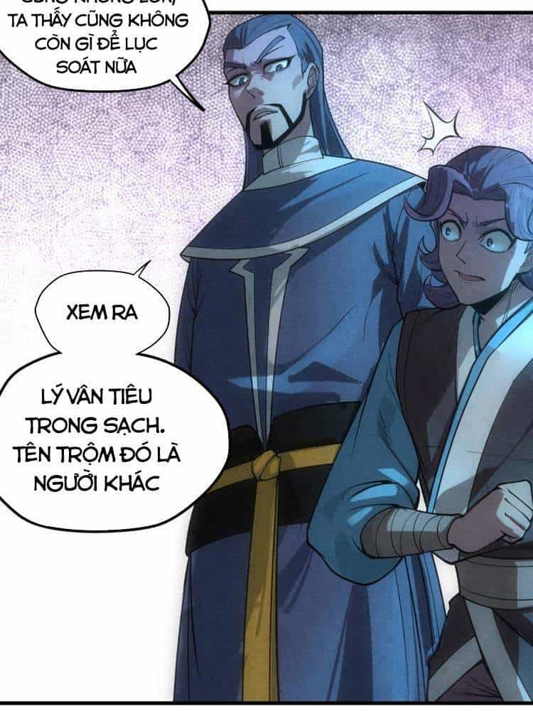 Vạn Cổ Chí Tôn - Chương 14 - ảnh 16