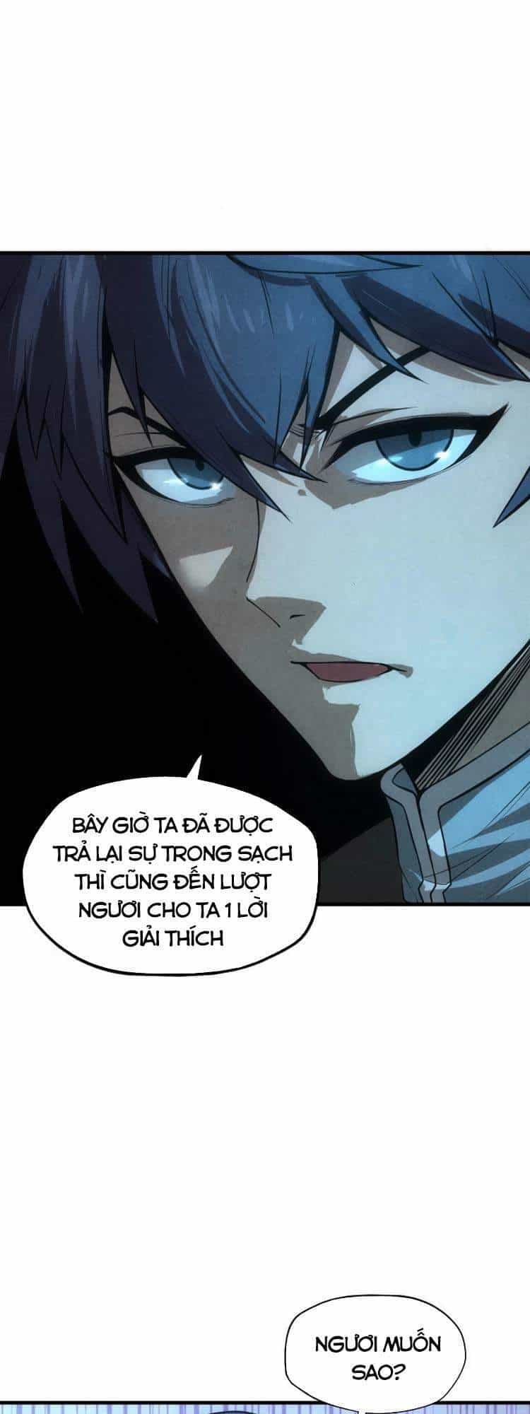 Vạn Cổ Chí Tôn - Chương 14 - ảnh 22