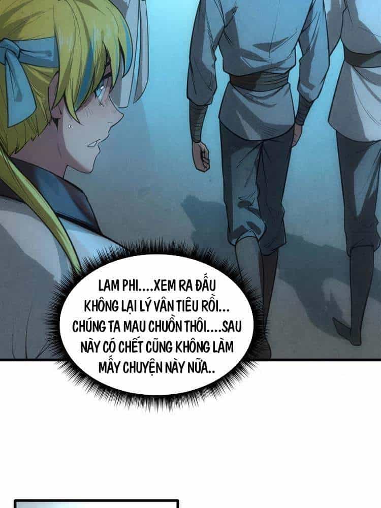 Vạn Cổ Chí Tôn - Chương 14 - ảnh 25