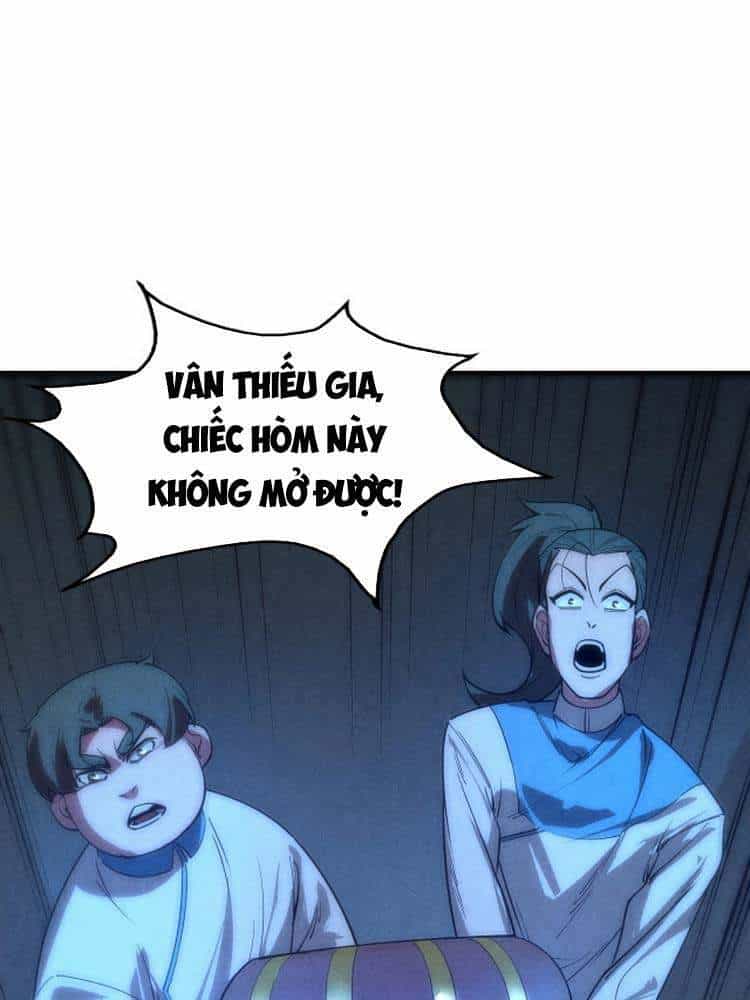 Vạn Cổ Chí Tôn - Chương 14 - ảnh 29