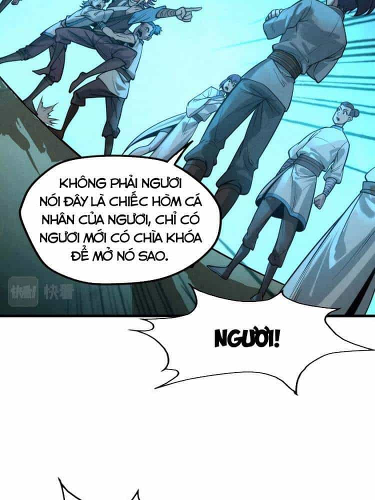 Vạn Cổ Chí Tôn - Chương 14 - ảnh 37