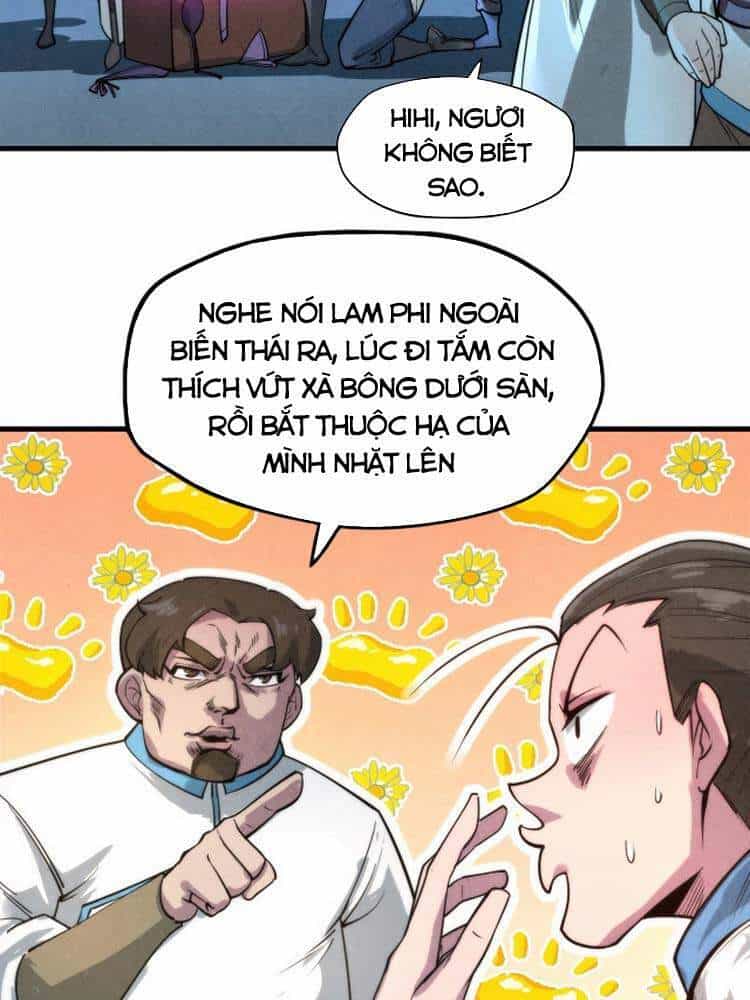 Vạn Cổ Chí Tôn - Chương 14 - ảnh 39