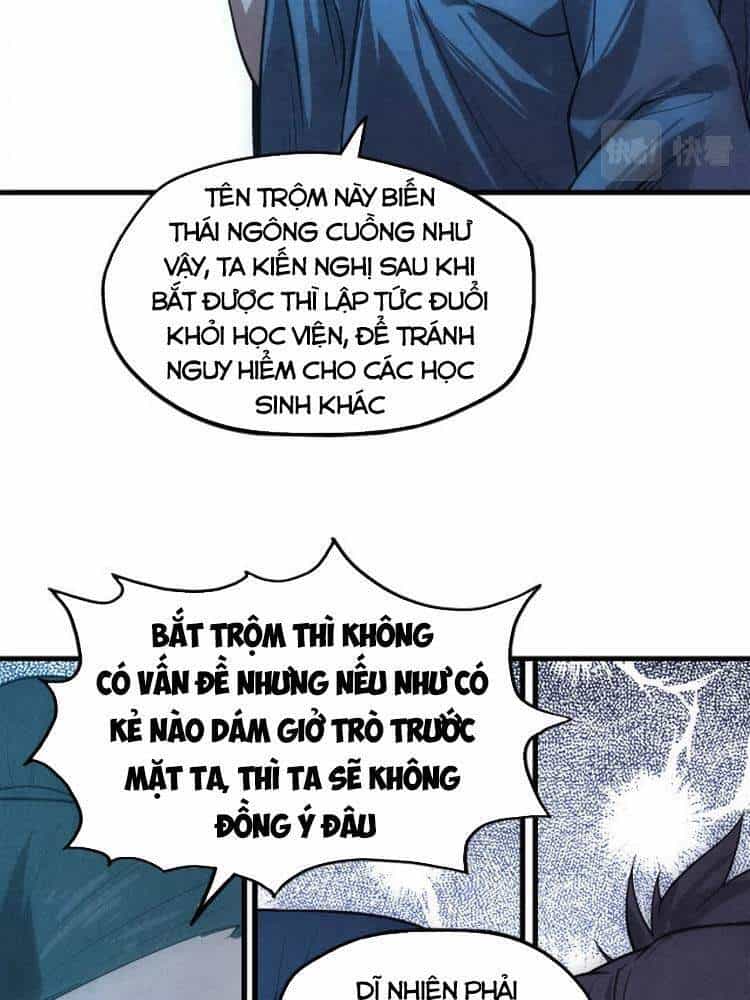 Vạn Cổ Chí Tôn - Chương 14 - ảnh 4