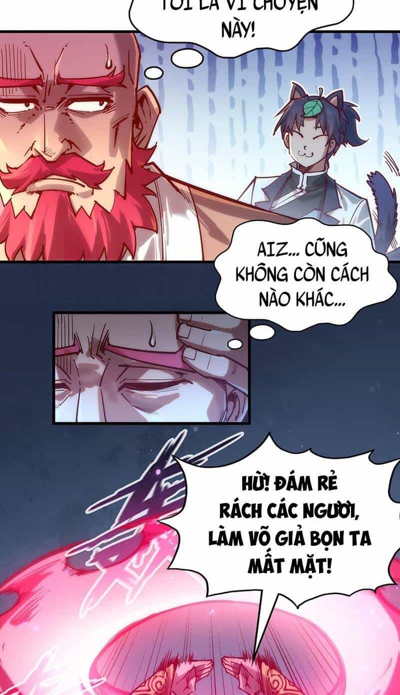 Vạn Cổ Chí Tôn - Chương 140 - ảnh 10