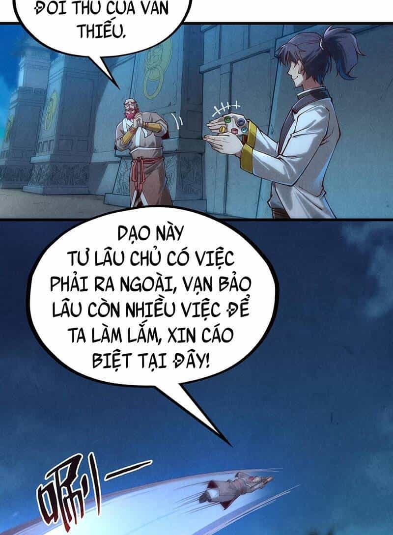 Vạn Cổ Chí Tôn - Chương 140 - ảnh 15