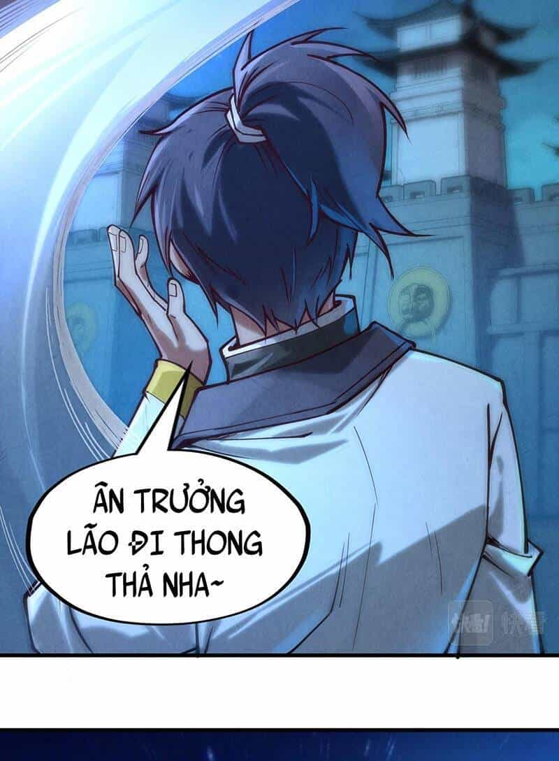 Vạn Cổ Chí Tôn - Chương 140 - ảnh 16