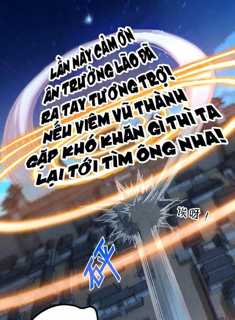 Vạn Cổ Chí Tôn - Chương 140 - ảnh 17