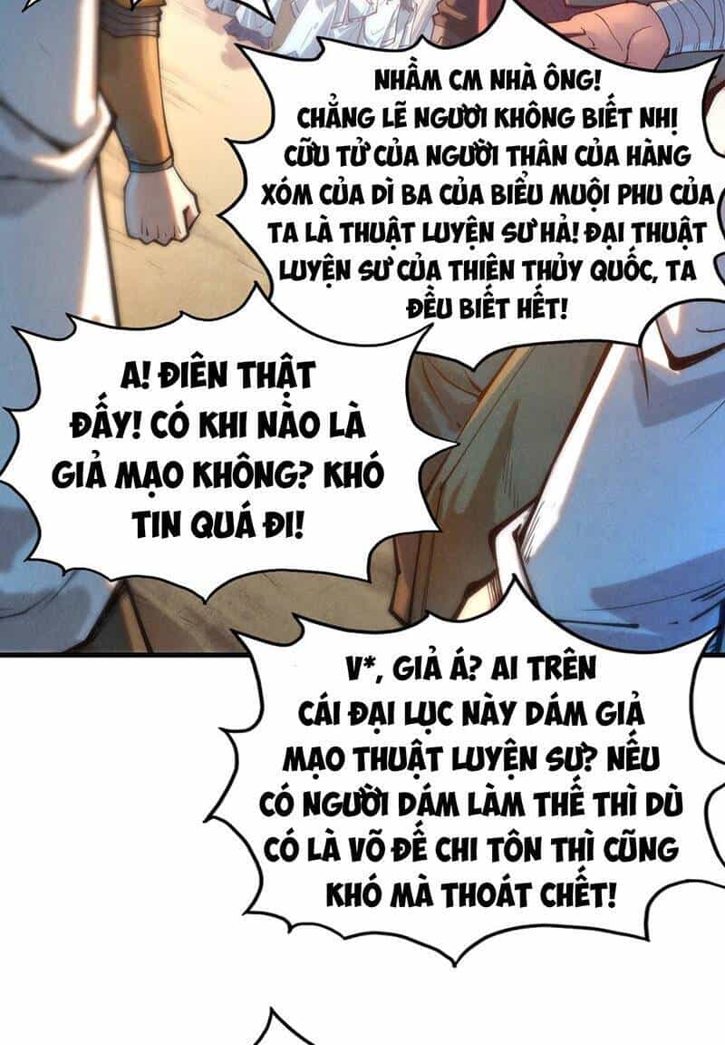 Vạn Cổ Chí Tôn - Chương 140 - ảnh 27