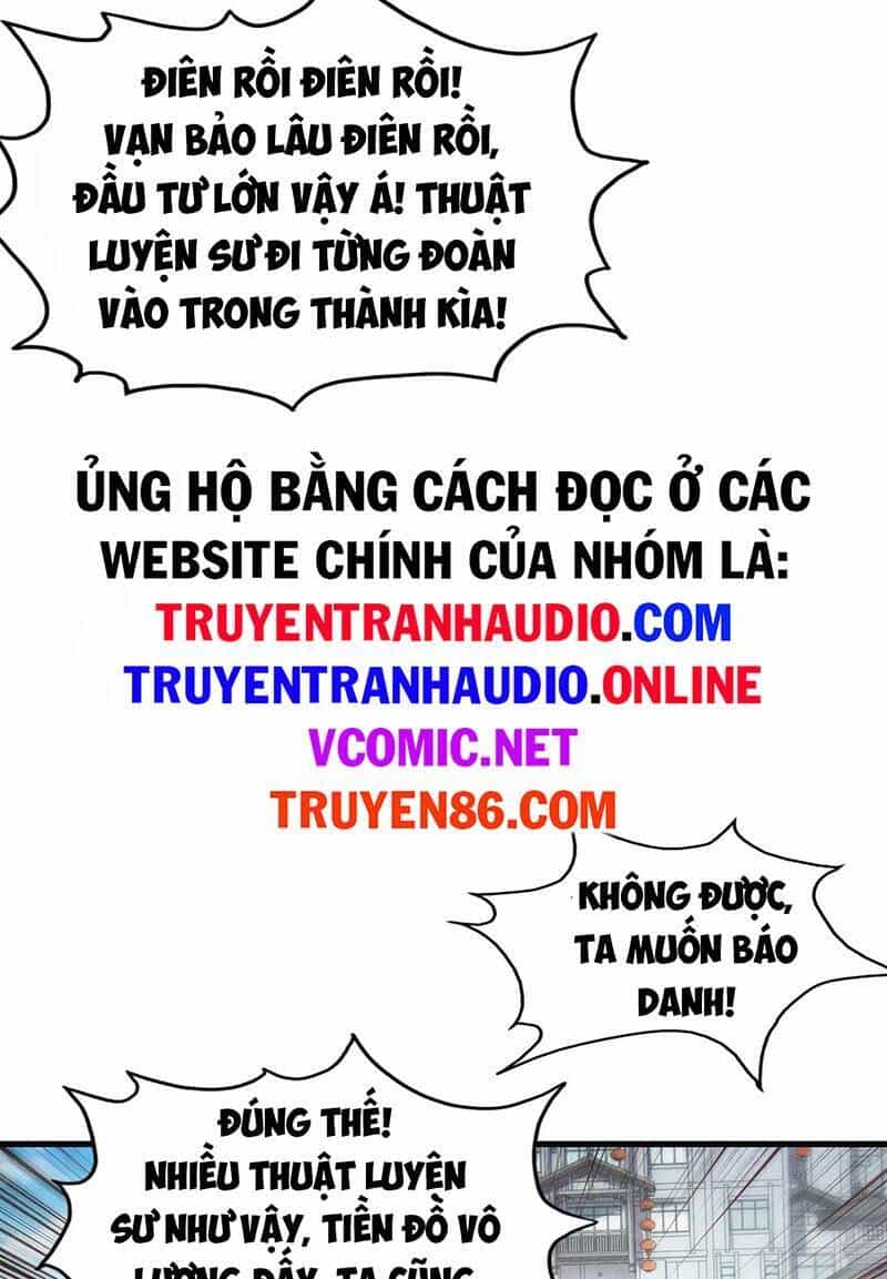 Vạn Cổ Chí Tôn - Chương 140 - ảnh 28