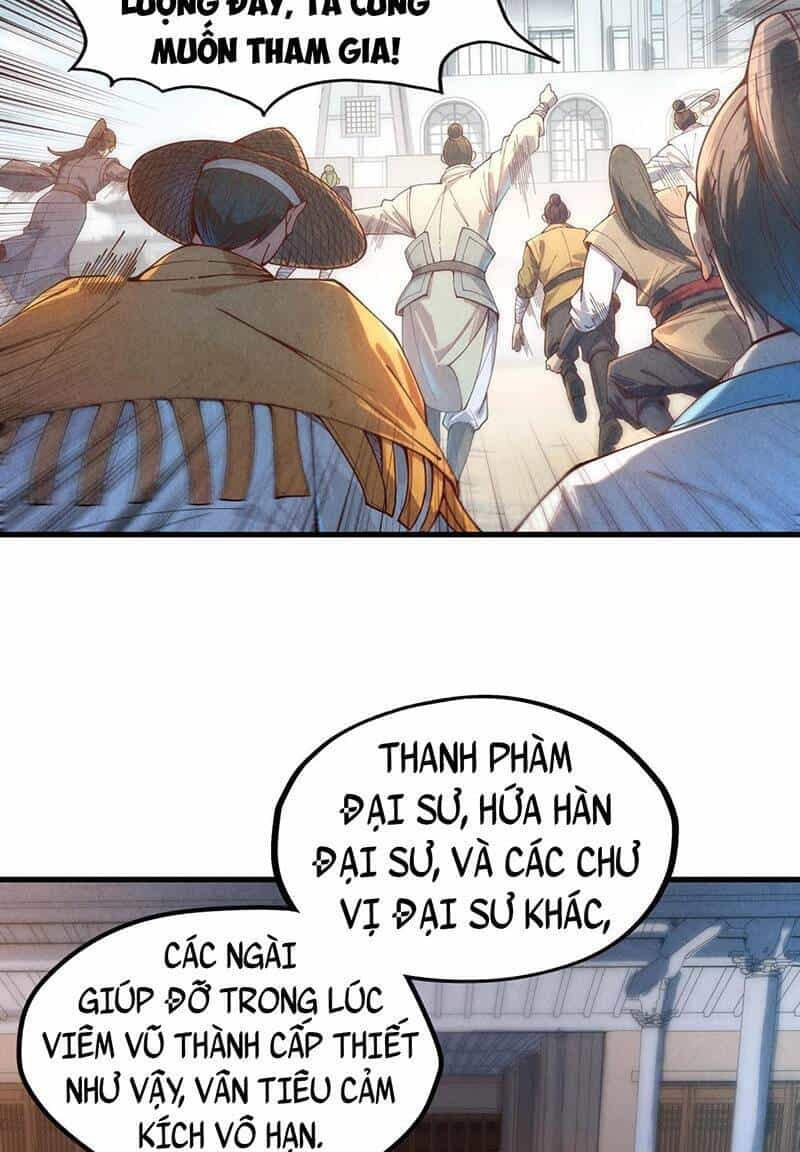 Vạn Cổ Chí Tôn - Chương 140 - ảnh 29