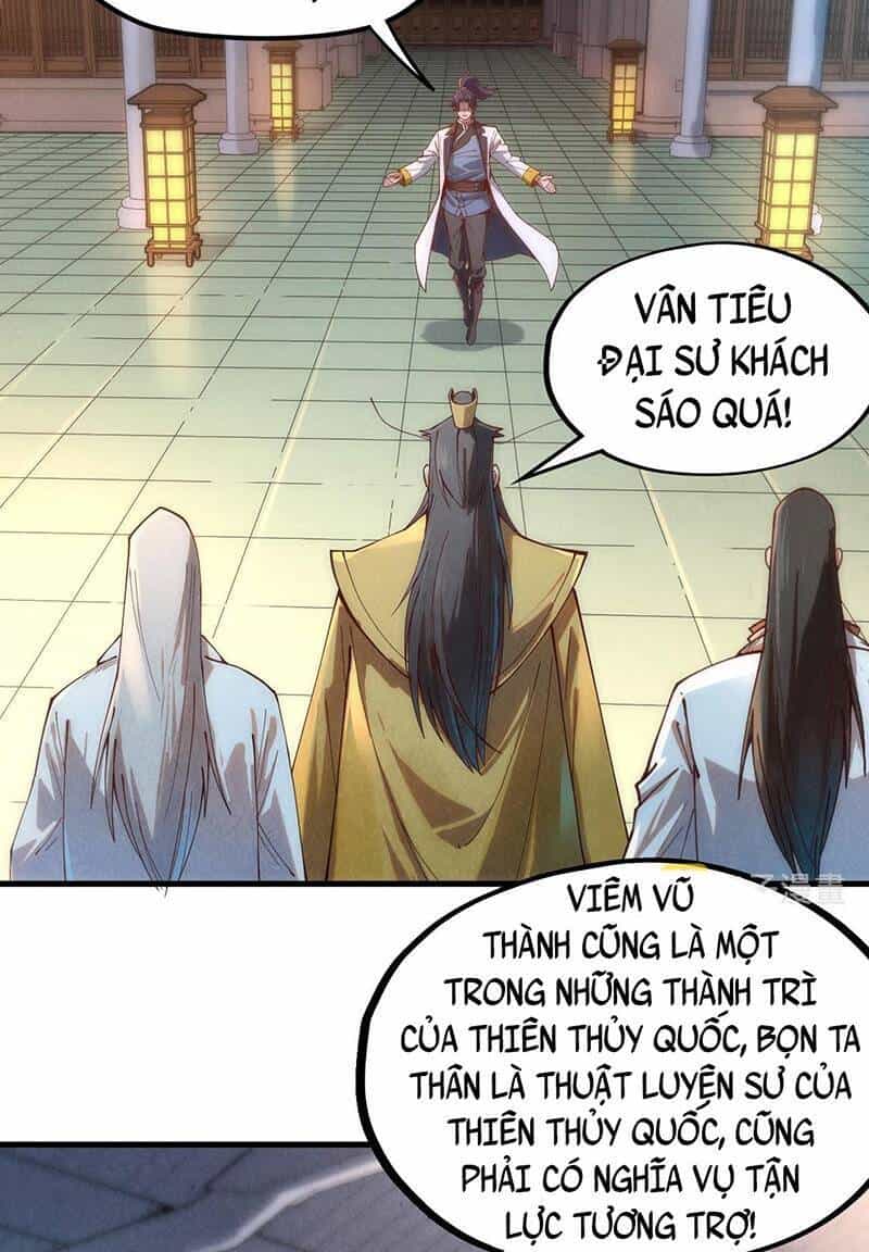 Vạn Cổ Chí Tôn - Chương 140 - ảnh 30