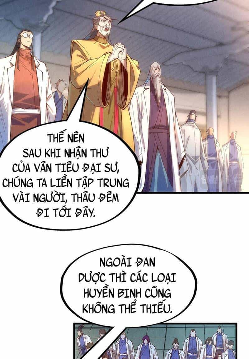 Vạn Cổ Chí Tôn - Chương 140 - ảnh 31