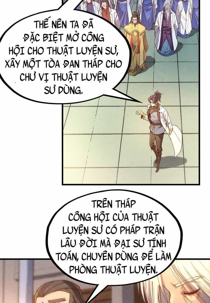 Vạn Cổ Chí Tôn - Chương 140 - ảnh 32