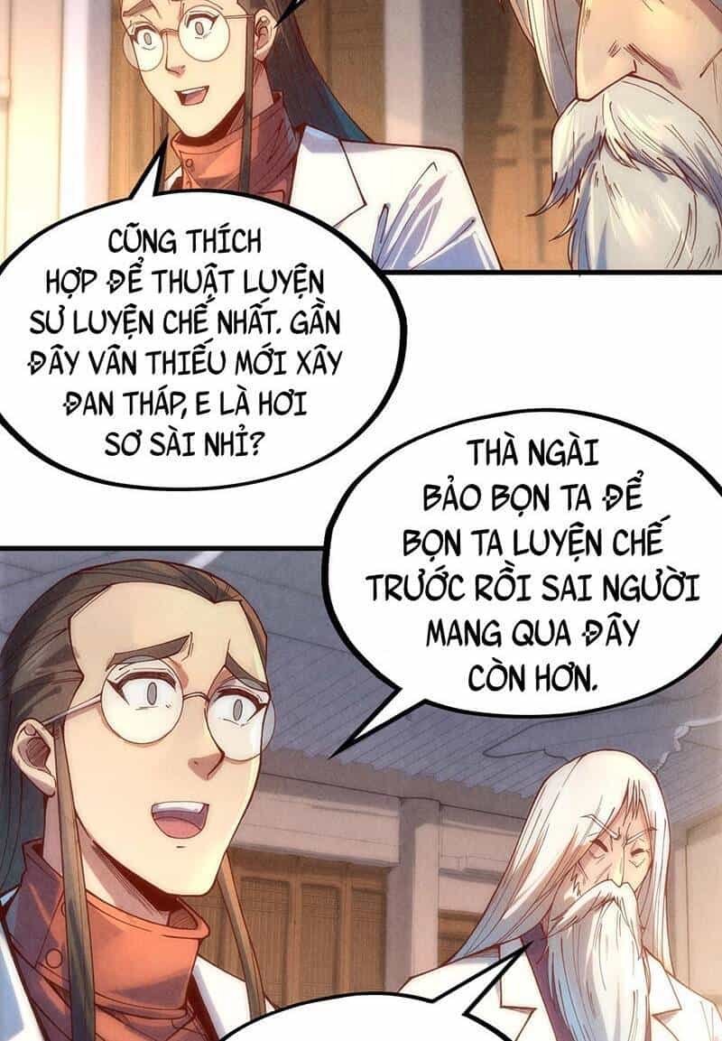 Vạn Cổ Chí Tôn - Chương 140 - ảnh 33