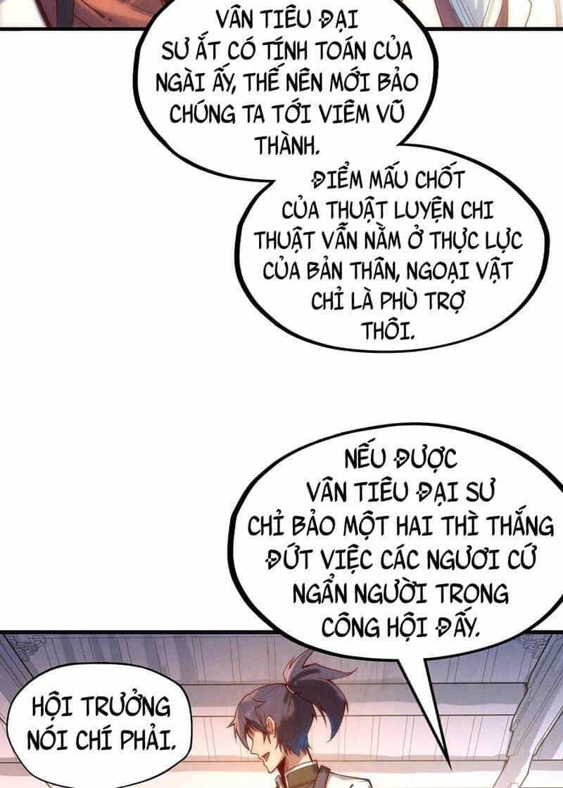 Vạn Cổ Chí Tôn - Chương 140 - ảnh 34