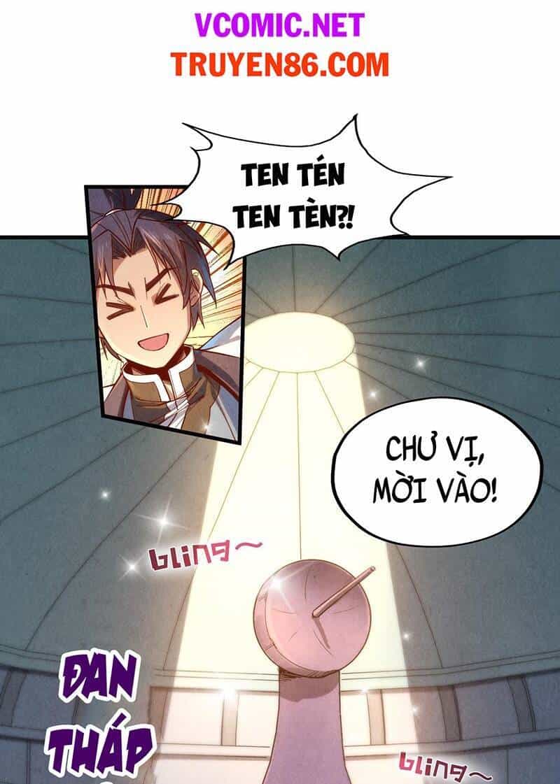 Vạn Cổ Chí Tôn - Chương 140 - ảnh 37