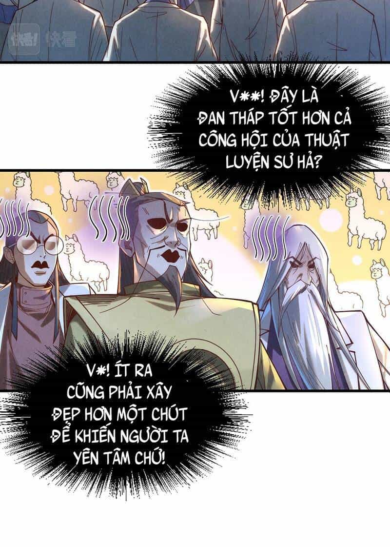 Vạn Cổ Chí Tôn - Chương 140 - ảnh 39