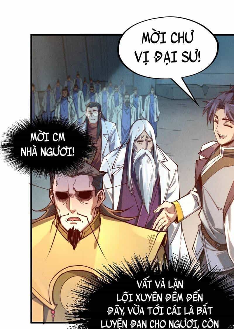 Vạn Cổ Chí Tôn - Chương 140 - ảnh 40