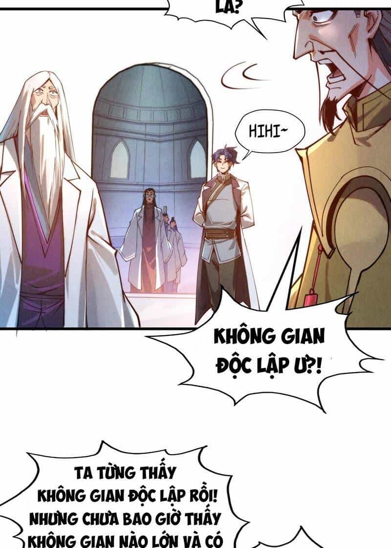 Vạn Cổ Chí Tôn - Chương 140 - ảnh 43