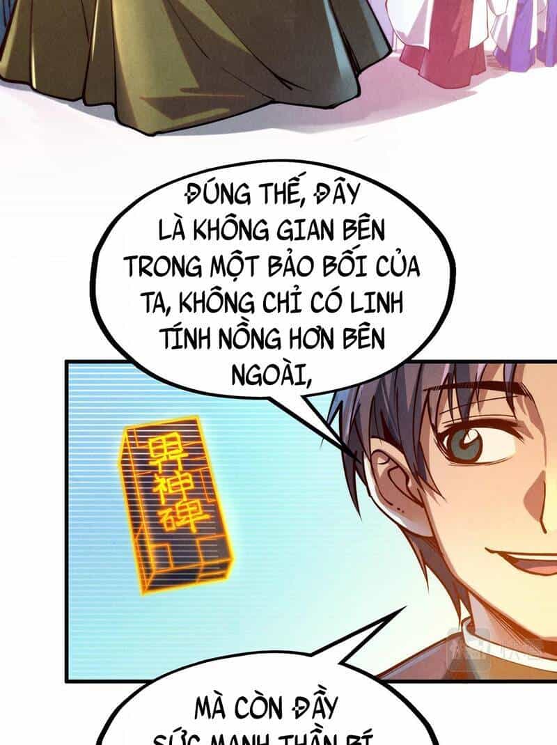 Vạn Cổ Chí Tôn - Chương 140 - ảnh 45