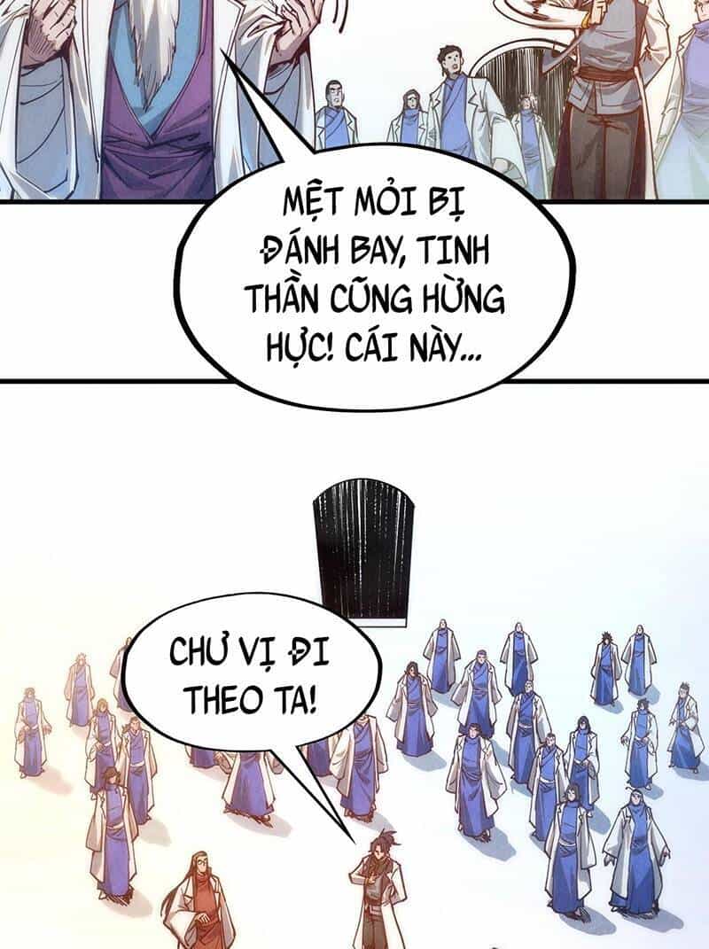 Vạn Cổ Chí Tôn - Chương 140 - ảnh 47