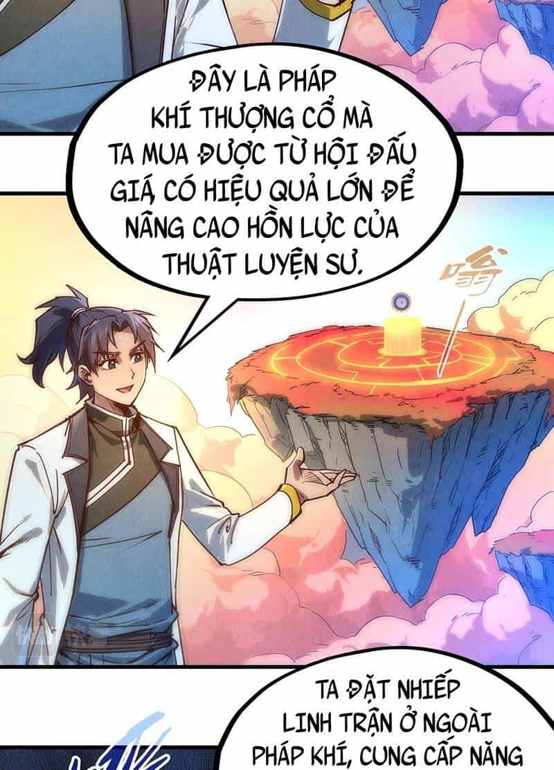 Vạn Cổ Chí Tôn - Chương 140 - ảnh 62