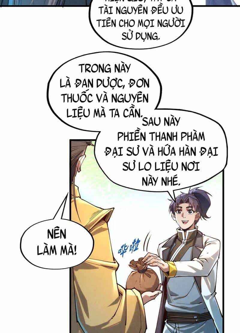 Vạn Cổ Chí Tôn - Chương 140 - ảnh 65
