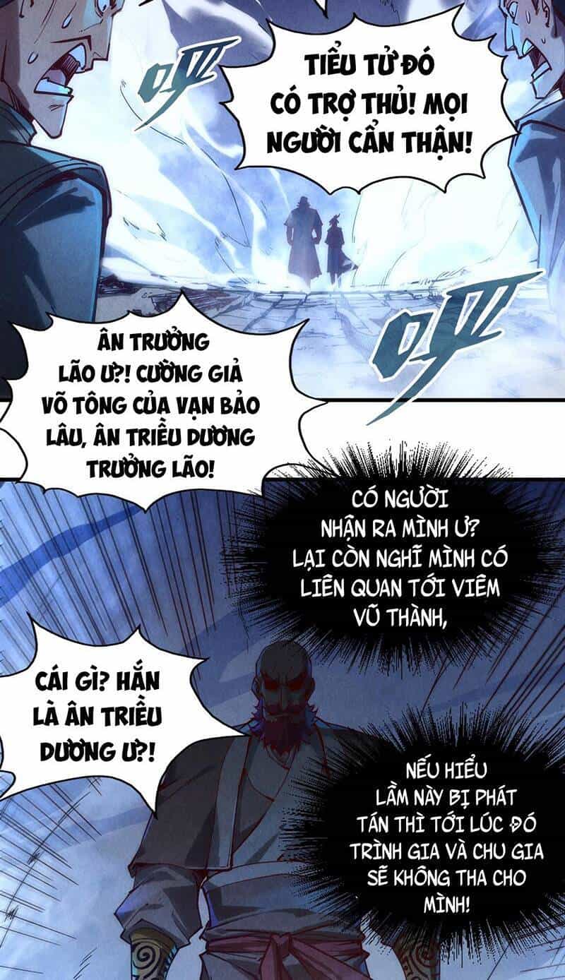 Vạn Cổ Chí Tôn - Chương 140 - ảnh 8