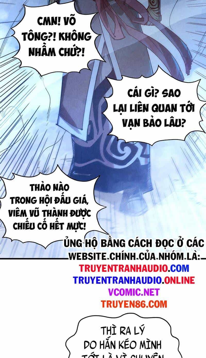 Vạn Cổ Chí Tôn - Chương 140 - ảnh 9