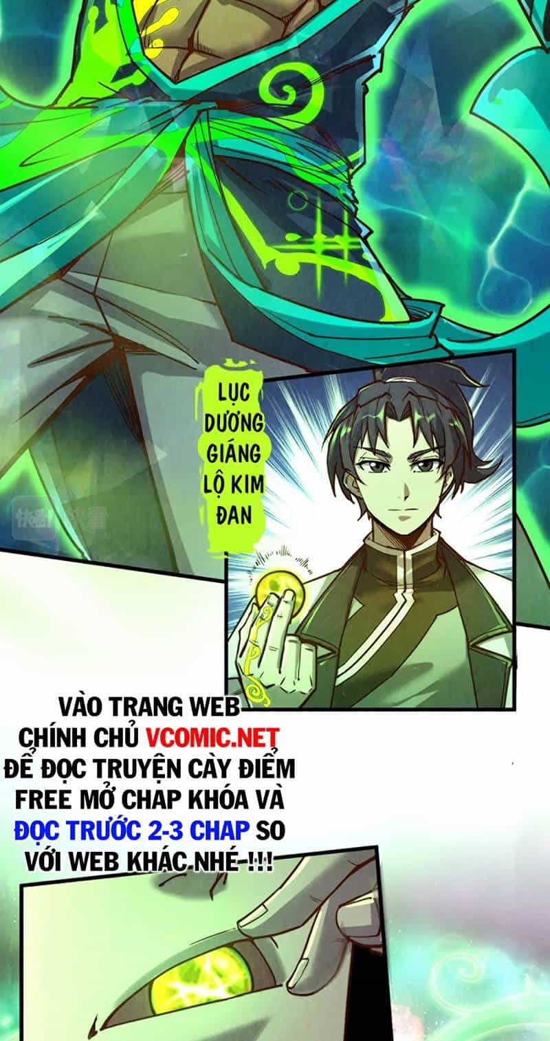 Vạn Cổ Chí Tôn - Chương 141 - ảnh 10
