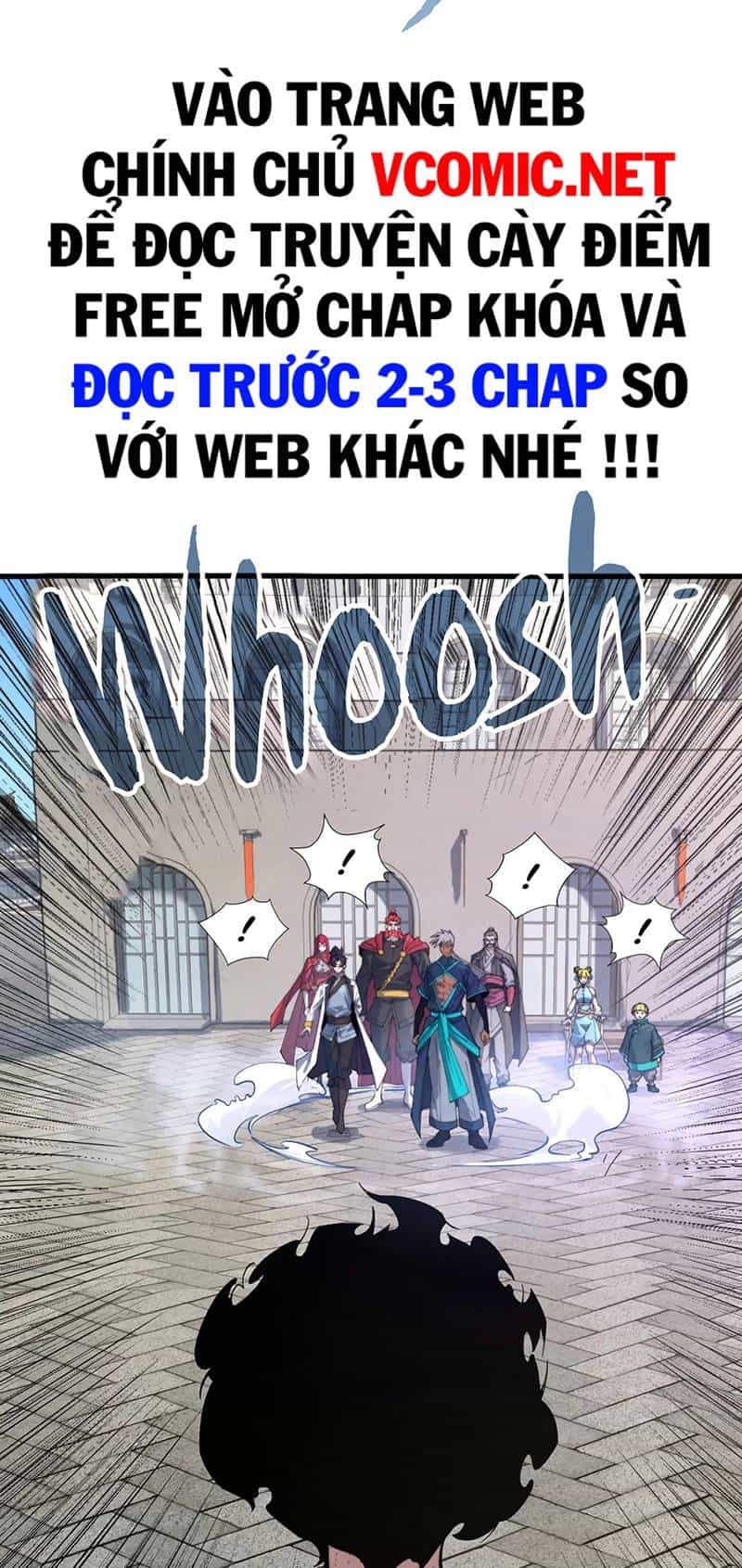 Vạn Cổ Chí Tôn - Chương 141 - ảnh 27