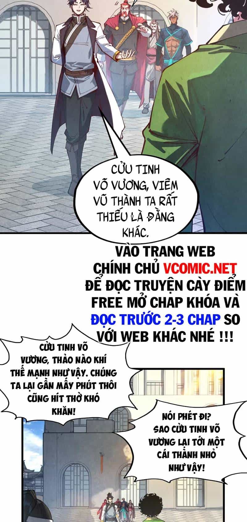 Vạn Cổ Chí Tôn - Chương 141 - ảnh 31
