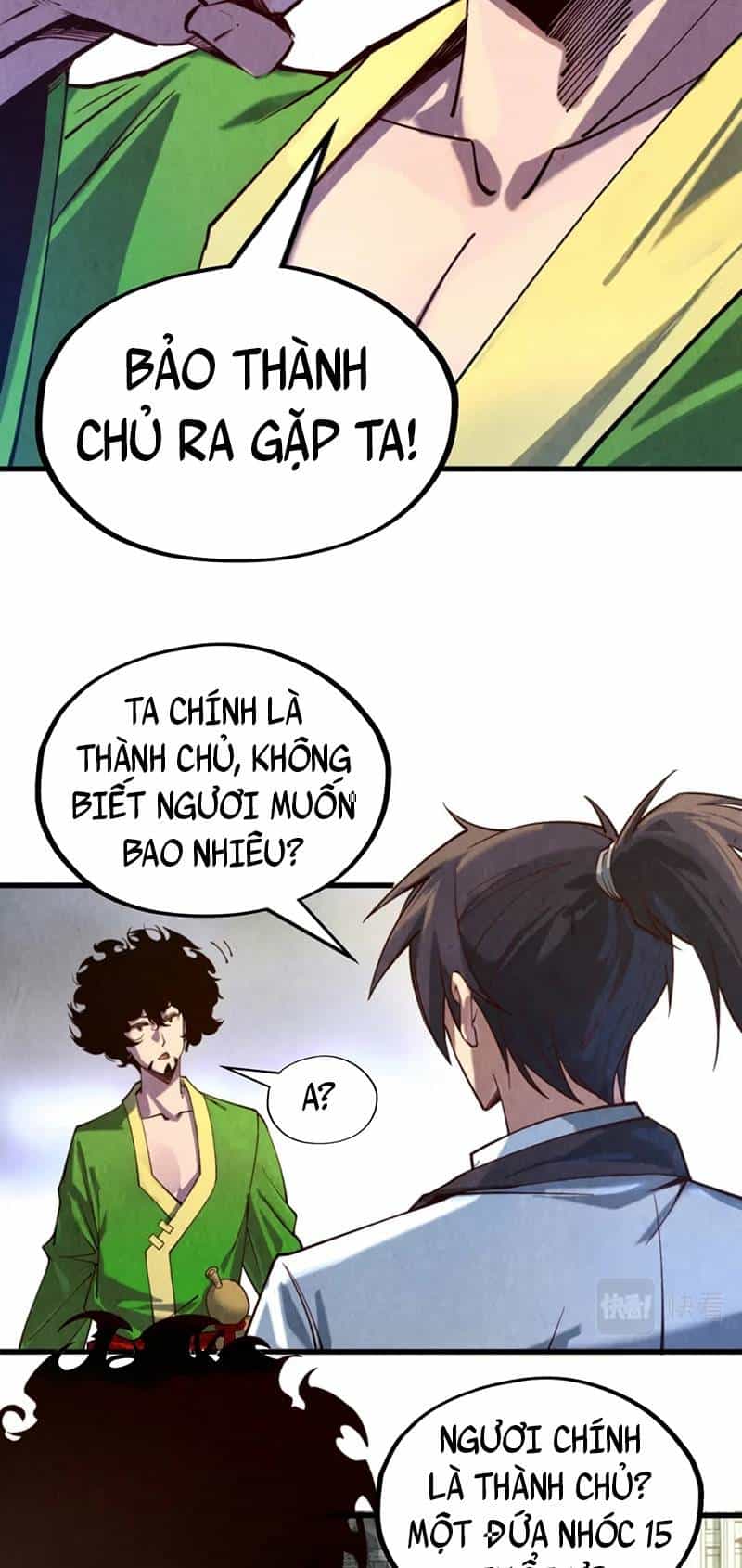 Vạn Cổ Chí Tôn - Chương 141 - ảnh 33