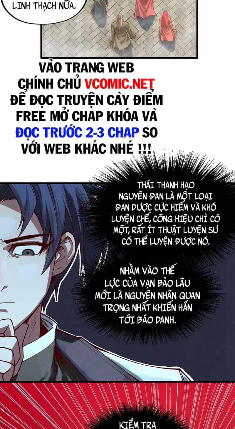 Vạn Cổ Chí Tôn - Chương 141 - ảnh 39