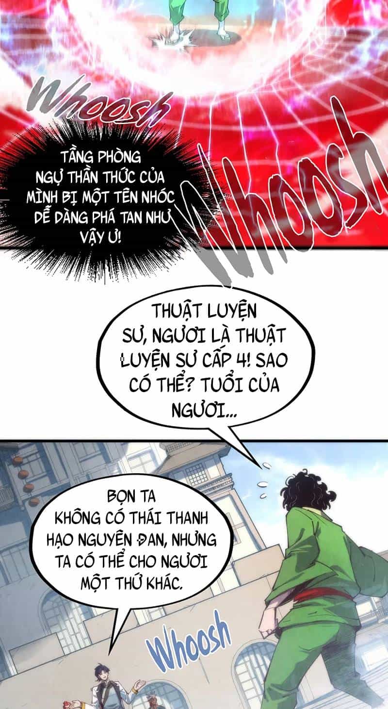 Vạn Cổ Chí Tôn - Chương 141 - ảnh 44